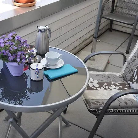 Frankfurt Bed & Breakfast Frankfurt am Main