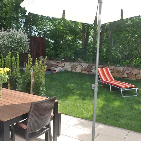 Frankfurt Bed & Breakfast Frankfurt am Main