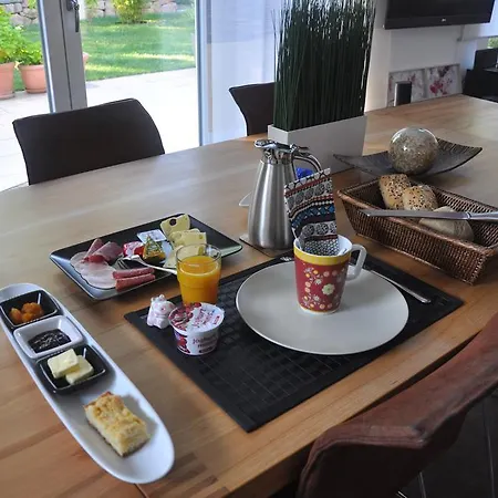 Frankfurt Bed & Breakfast Frankfurt am Main