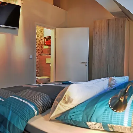 Frankfurt Bed & Breakfast 3* Frankfurt am Main