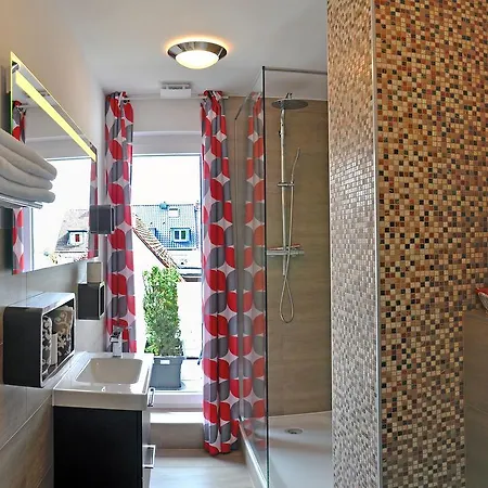 Frankfurt Bed & Breakfast 3* Frankfurt am Main