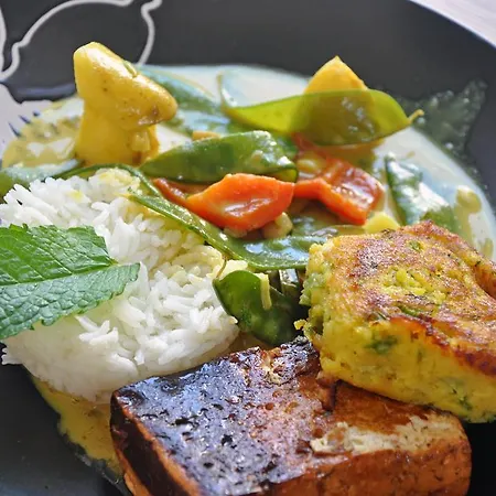 Frankfurt Bed & Breakfast 3* Frankfurt am Main