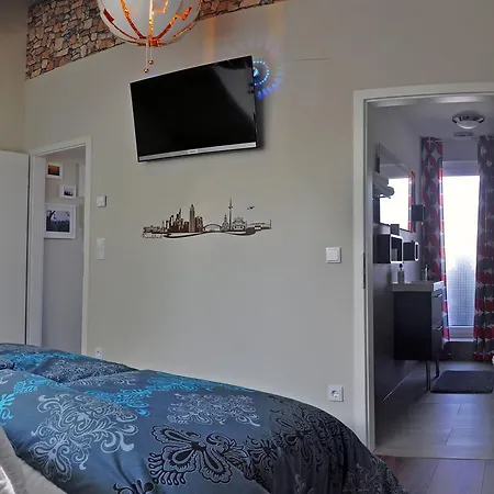 Frankfurt Bed & Breakfast