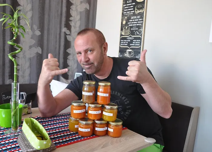 Frankfurt Bed & Breakfast