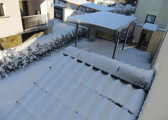 Frankfurt 3* فرانكفورت