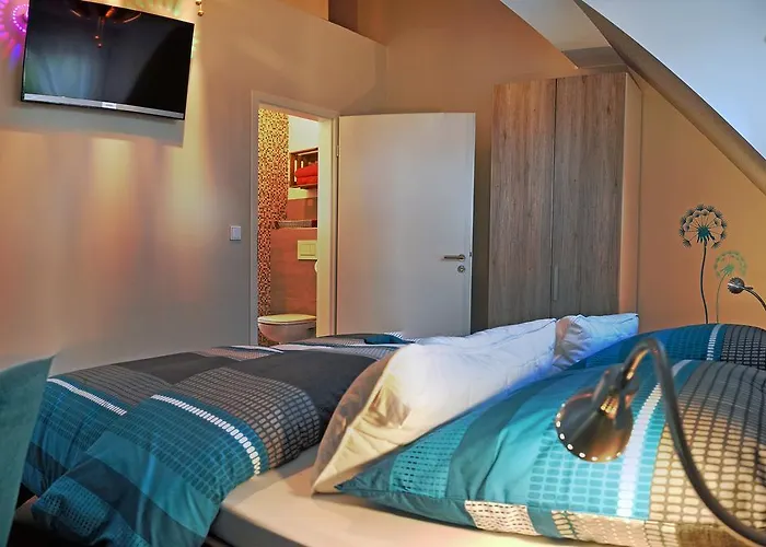 Frankfurt 3* فرانكفورت