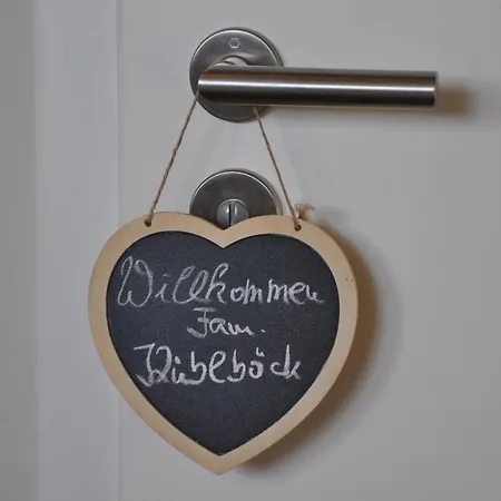 Frankfurt Bed & Breakfast 3*