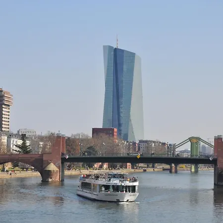 Frankfurt 3* Francfort-sur-le-Main