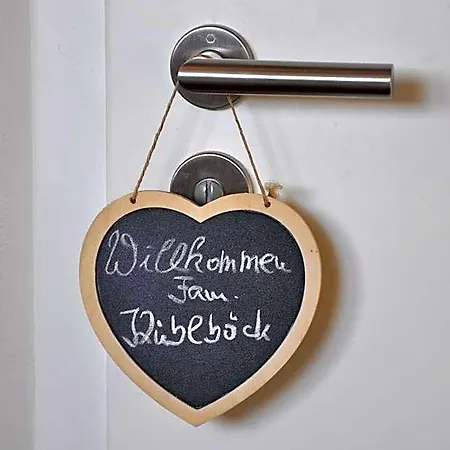 Bed & Breakfast Frankfurt Bed & Breakfast 3*