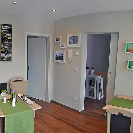 Bed & Breakfast Frankfurt Francoforte sul Meno