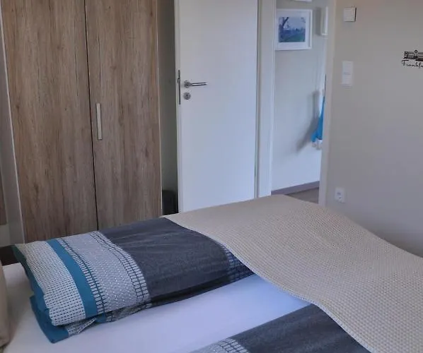 Frankfurt Bed & Breakfast Frankfurt am Main