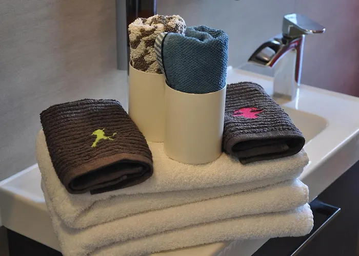 Frühstückspension Frankfurt 3*