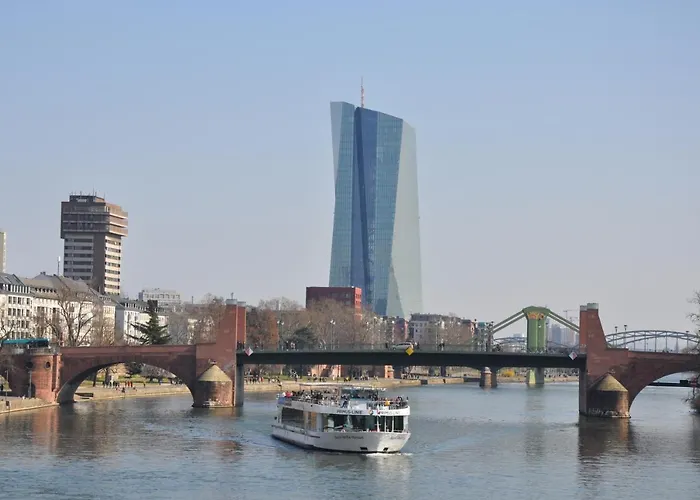 Frankfurt 3* Frankfurt am Main