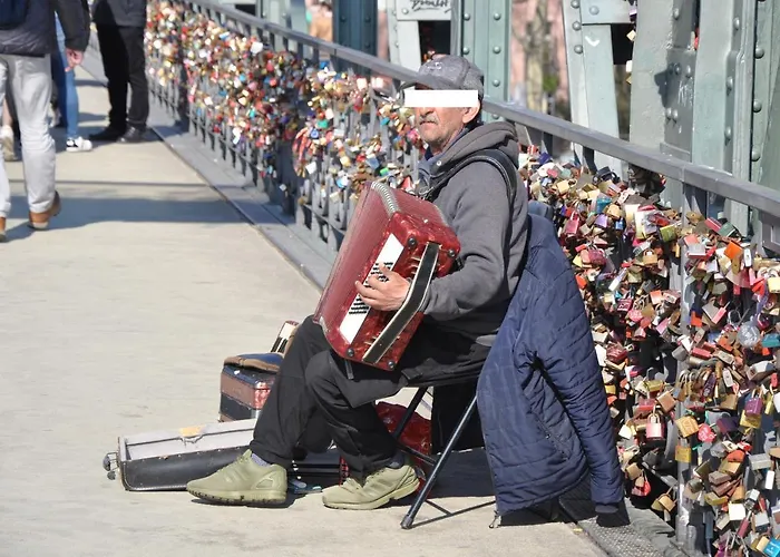 Frankfurt Bed & Breakfast Bed & Breakfast Frankfurt am Main