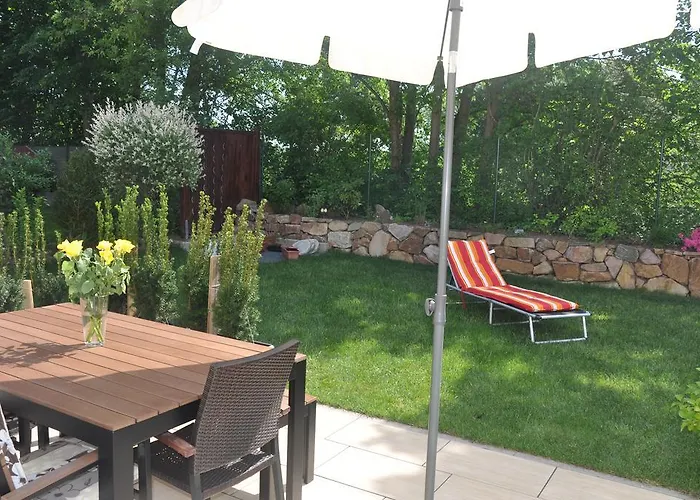 Frankfurt Bed & Breakfast Frankfurt am Main