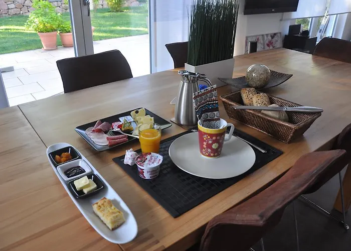 Frankfurt Bed & Breakfast Frankfurt am Main