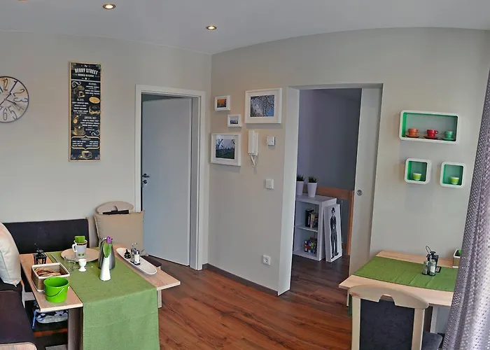 Bed & Breakfast Frankfurt Bed & Breakfast Frankfurt am Main